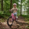 Kinderfahrrad ATTABO EASE 16" rosa 5