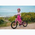 Kinderfahrrad ATTABO EASE 16" rosa 6