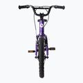 Kinderfahrrad ATTABO EASE 16" lila 11