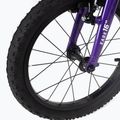 Kinderfahrrad ATTABO EASE 16" lila 13