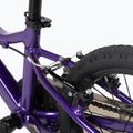 Kinderfahrrad ATTABO EASE 16" lila 16