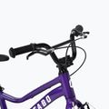 Kinderfahrrad ATTABO EASE 16" lila 17