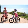 Kinderfahrrad ATTABO EASE 16" lila 9