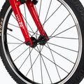 Kinderfahrrad ATTABO EASE 20" rot 10