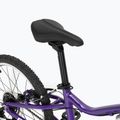 Kinderfahrrad ATTABO EASE 20" lila 15