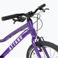 Kinderfahrrad ATTABO EASE 20" lila 17