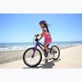 Kinderfahrrad ATTABO EASE 20" lila 4