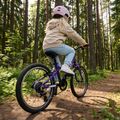 Kinderfahrrad ATTABO EASE 20" lila 3