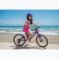 Kinderfahrrad ATTABO EASE 20" lila 7