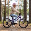 Kinderfahrrad ATTABO EASE 20" lila 4