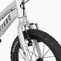 Kinderfahrrad ATTABO EASE 16" B silber 8