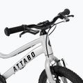 Kinderfahrrad ATTABO EASE 16" B silber 13