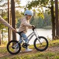 Kinderfahrrad ATTABO EASE 16" B silber 3