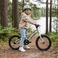 Kinderfahrrad ATTABO EASE 16" B silber 6