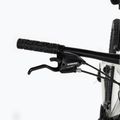 Damen-Mountainbike ATTABO ALPE 1.0 17" weiß 16