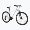 Damen-Mountainbike ATTABO ALPE 1.0 17" weiß 19