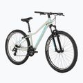 Damen-Mountainbike ATTABO ALPE 1.0 17" grau 2