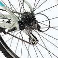 Damen-Mountainbike ATTABO ALPE 1.0 17" grau 19