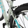 Damen-Mountainbike ATTABO ALPE 1.0 17" grau 21