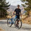 ATTABO Herren-Mountainbike ALPE 1.0 19" blau 4