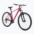 ATTABO Herren-Mountainbike ALPE 1.0 19" rot 2