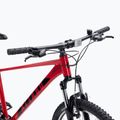 ATTABO Herren-Mountainbike ALPE 1.0 19" rot 21