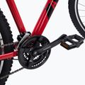 ATTABO Herren-Mountainbike ALPE 1.0 19" rot 25