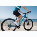 Damen Mountainbike ATTABO ALPE 3.0 17" grün 8