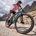 Damen Mountainbike ATTABO ALPE 3.0 17" grün 5