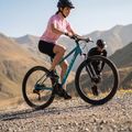 Damen Mountainbike ATTABO ALPE 3.0 17" grün 6