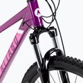 Damen Mountainbike ATTABO ALPE 3.0 17" lila 5