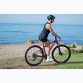 Damen Mountainbike ATTABO ALPE 3.0 17" lila 19