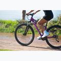 Damen Mountainbike ATTABO ALPE 3.0 17" lila 20