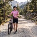 Damen Mountainbike ATTABO ALPE 3.0 17" lila 6