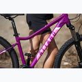 Damen Mountainbike ATTABO ALPE 3.0 17" lila 22