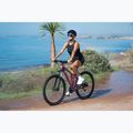 Damen Mountainbike ATTABO ALPE 3.0 17" lila 26