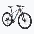 ATTABO Herren-Mountainbike ALPE 3.0 19" grau 2