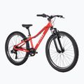 Kinderfahrrad ATTABO JR 24 rot 2