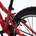 Kinderfahrrad ATTABO JR 24 rot 8