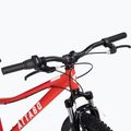 Kinderfahrrad ATTABO JR 24 rot 9