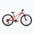 Kinderfahrrad ATTABO JR 24 rot 14