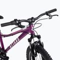 Kinderfahrrad ATTABO JR 24 lila 9