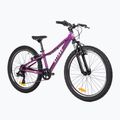 Kinderfahrrad ATTABO JR 24 lila 15