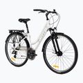 Damen-Trekkingrad ATTABO Trekking 17" weiß 2