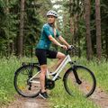 Damen-Trekkingrad ATTABO Trekking 17" weiß 3