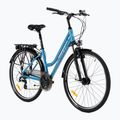 Damen-Trekkingrad ATTABO Trekking 17" blau 2