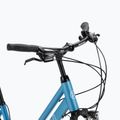 Damen-Trekkingrad ATTABO Trekking 17" blau 23