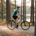 Damen-Trekkingrad ATTABO Trekking 17" blau 3
