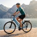 Damen-Trekkingrad ATTABO Trekking 17" blau 4