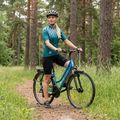 Damen-Trekkingrad ATTABO Trekking 17" blau 5